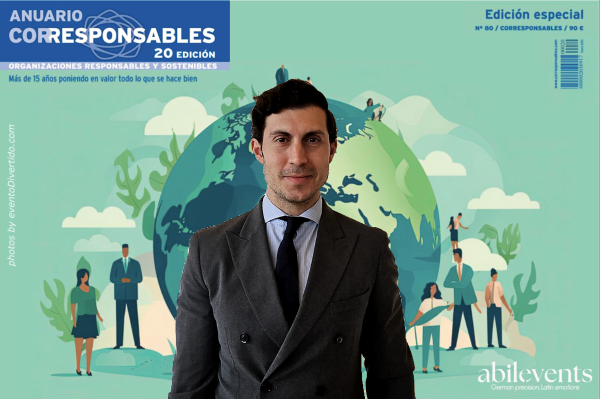 MWCC participa en la jornada del 20º Anuario Corresponsables en Madrid